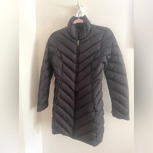 Patagonia XS Down Coat Black 3-in-1 compatible LINER ONLY